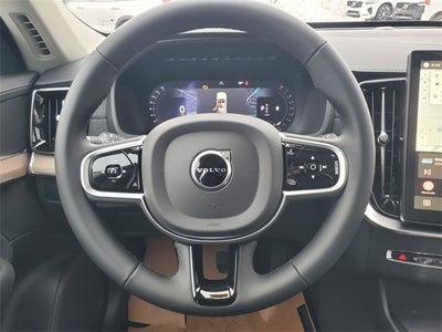 2026 Volvo XC90 B5 Core