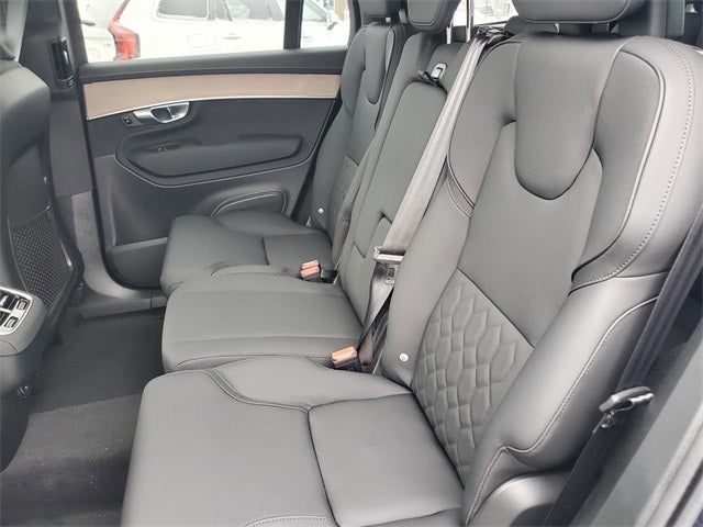 2026 Volvo XC90 B5 Core