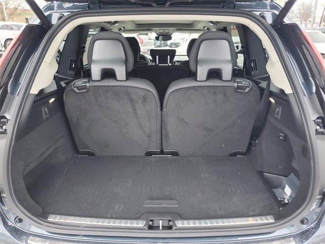 2026 Volvo XC90 B5 Core