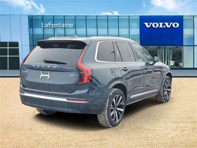2026 Volvo XC90 B5 Core