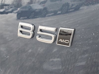 2026 Volvo XC90 B5 Core