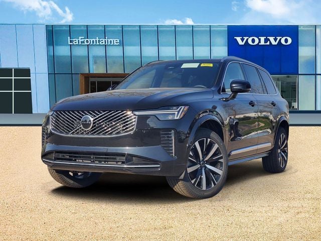 2026 Volvo XC90