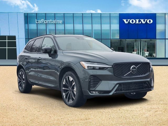 2026 Volvo XC60 B5 Plus