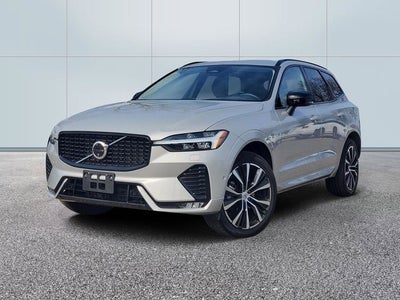 2025 Volvo XC60 B5 Plus