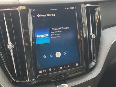 2025 Volvo XC60 B5 Plus