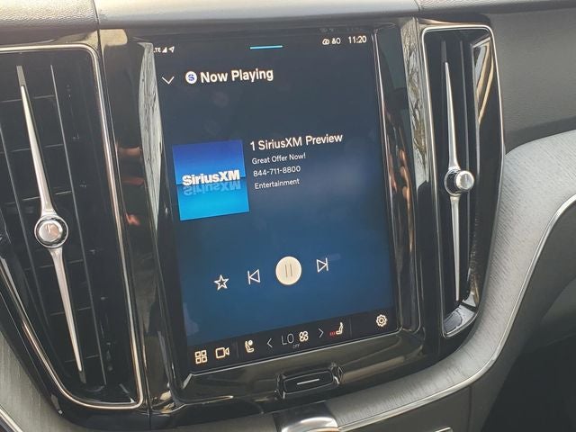 2025 Volvo XC60 B5 Plus