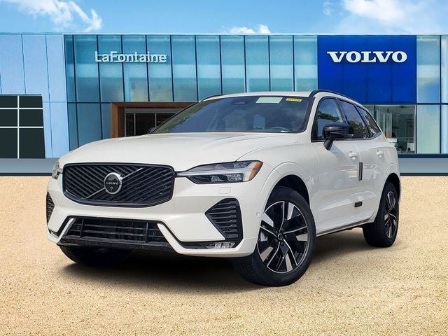 2026 Volvo XC60 B5 Plus Dark AWD's photo