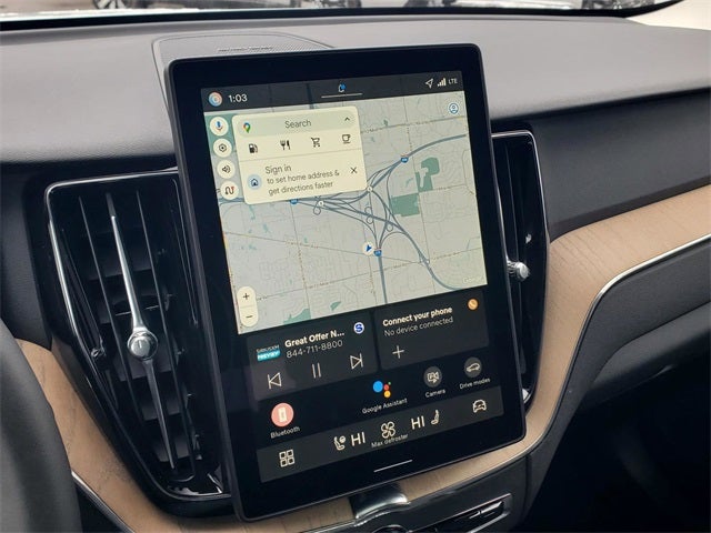 2026 Volvo XC60 B5 Plus