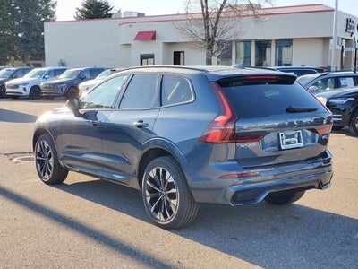 2026 Volvo XC60 B5 Plus