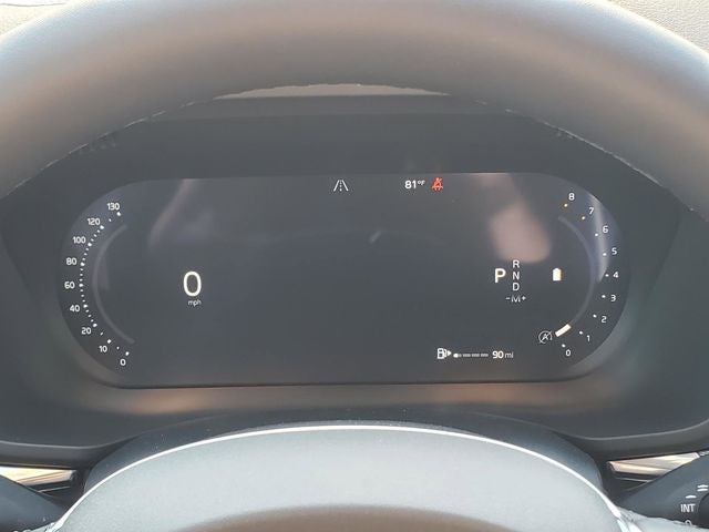 2026 Volvo XC60 Ultra - Photo 17