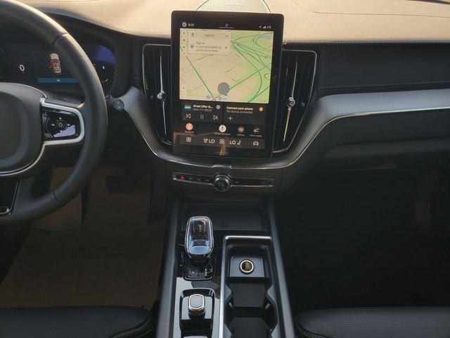 2026 Volvo XC60 Ultra - Photo 28