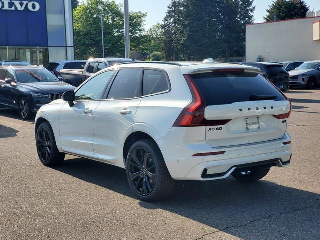 2026 Volvo XC60 Ultra - Photo 6