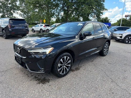 2025 Volvo XC60 B5 Core