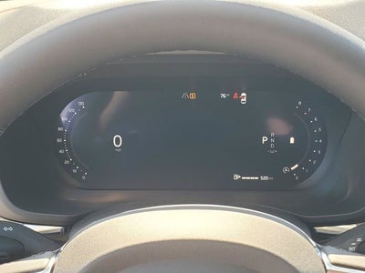 2026 Volvo XC60 B5 Core