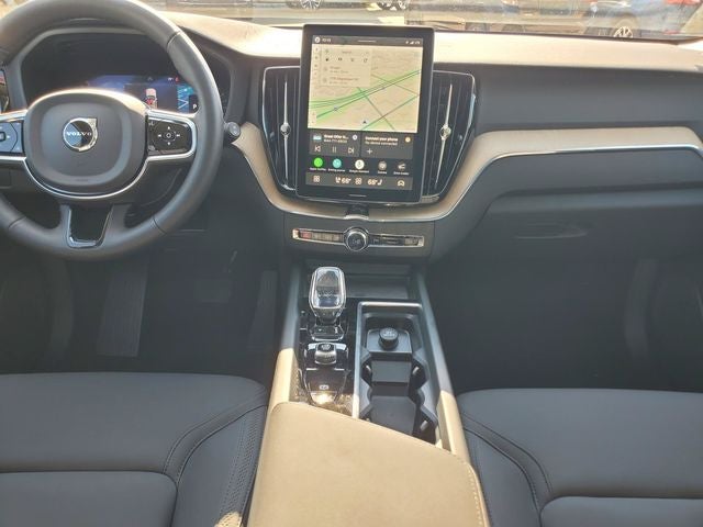2026 Volvo XC60 B5 Core