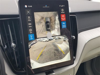 2026 Volvo XC60 B5 Ultra