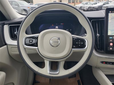 2026 Volvo XC60 B5 Ultra