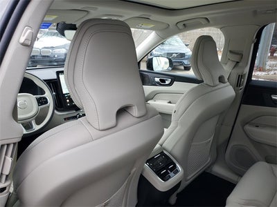 2026 Volvo XC60 B5 Ultra