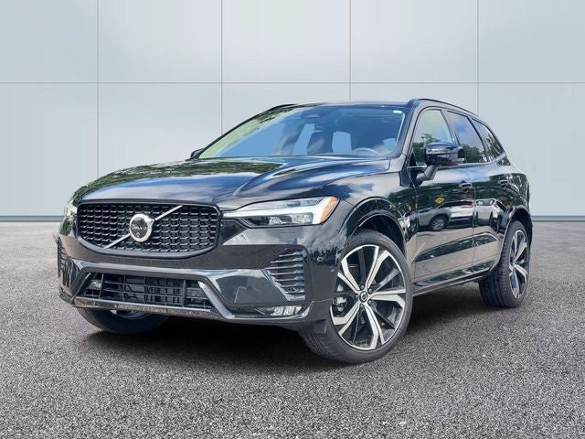 2025 Volvo XC60 B5 Ultra