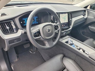 2025 Volvo XC60 B5 Ultra