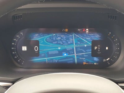 2025 Volvo XC60 B5 Ultra