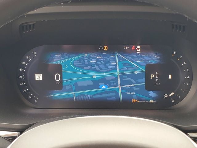 2025 Volvo XC60 B5 Ultra