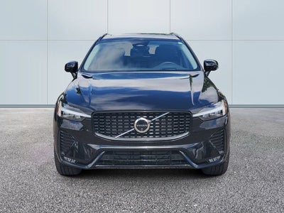 2025 Volvo XC60 B5 Ultra