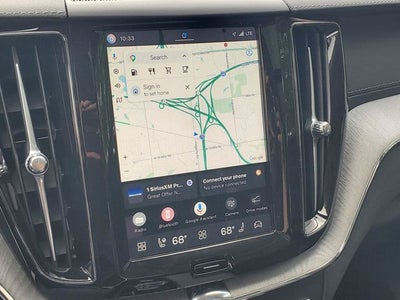 2025 Volvo XC60 B5 Ultra