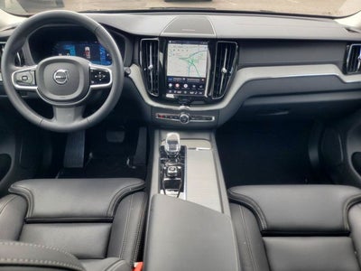 2025 Volvo XC60 B5 Ultra