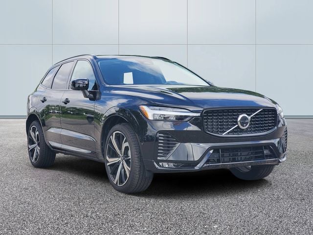 2025 Volvo XC60 B5 Ultra