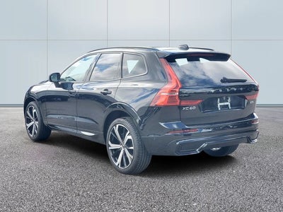 2025 Volvo XC60 B5 Ultra