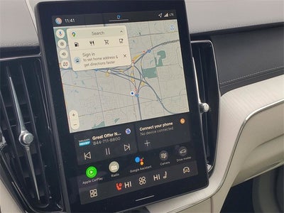 2026 Volvo XC60 B5 Ultra