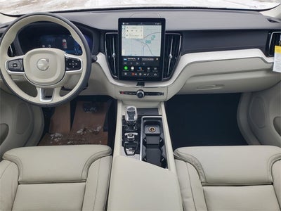 2026 Volvo XC60 B5 Ultra