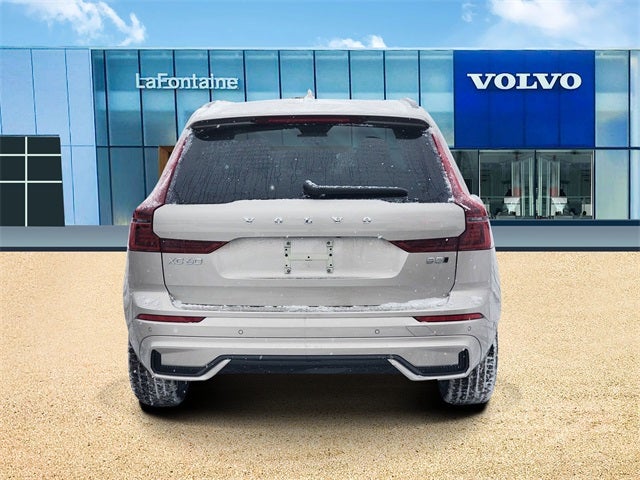 2026 Volvo XC60 B5 Ultra