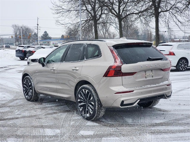 2026 Volvo XC60 B5 Ultra