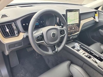 2026 Volvo XC60 B5 Ultra