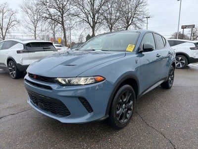 2023 Dodge Hornet GT Plus