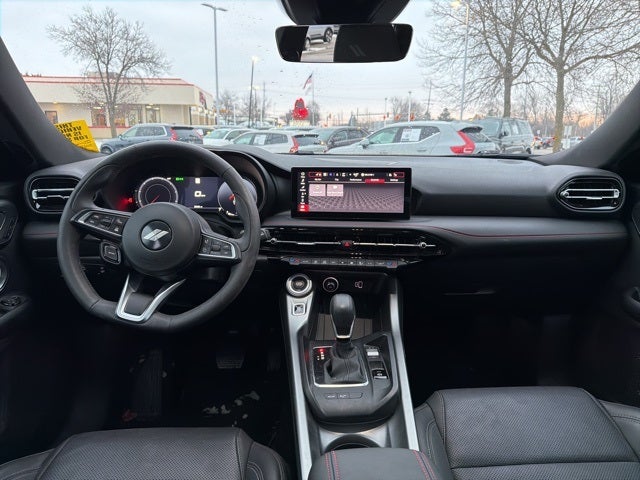 2023 Dodge Hornet GT Plus