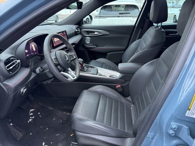 2023 Dodge Hornet GT Plus