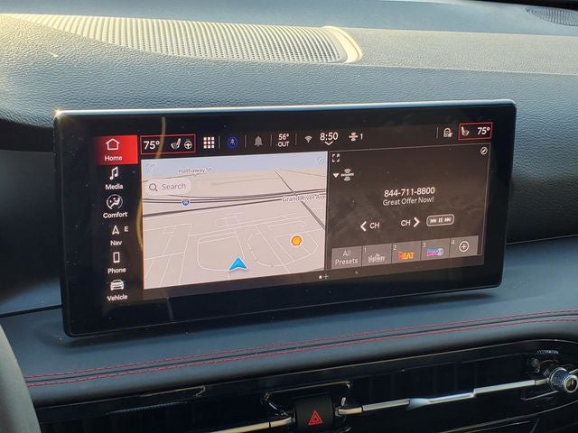 2023 Dodge Hornet GT Plus