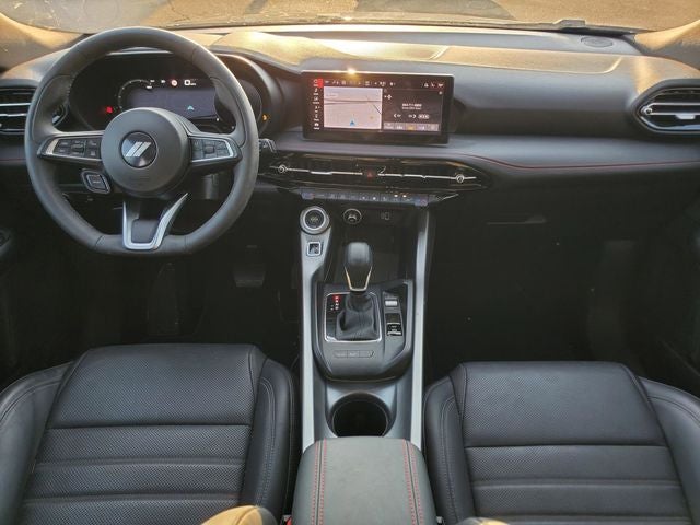 2023 Dodge Hornet GT Plus