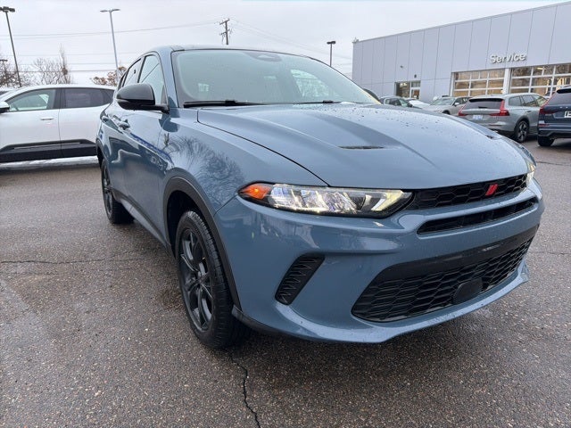 2023 Dodge Hornet GT Plus