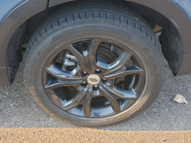 2023 Dodge Hornet GT Plus