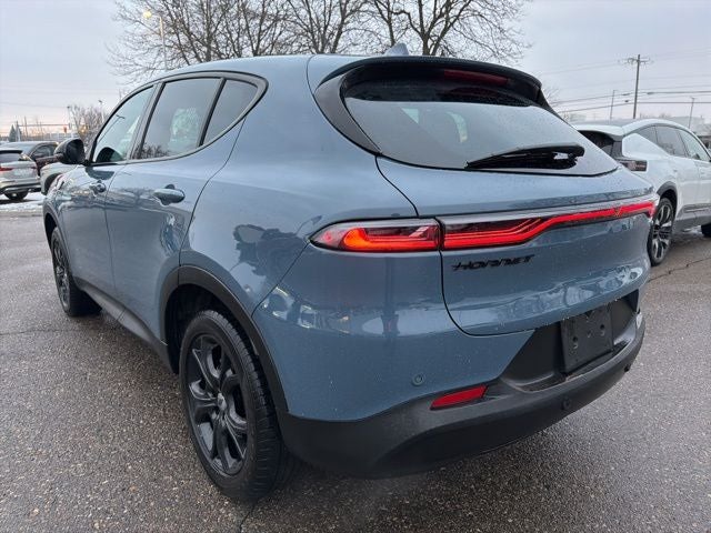 2023 Dodge Hornet GT Plus