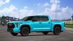 2026 Toyota Tundra i-FORCE MAX TRD Pro