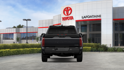 2026 Toyota Tundra i-FORCE MAX TRD Pro
