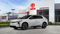 2027 Toyota bZ XLE