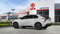 2027 Toyota bZ XLE