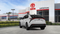 2027 Toyota bZ XLE