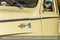 1958 Volvo 2dr Sedan Base